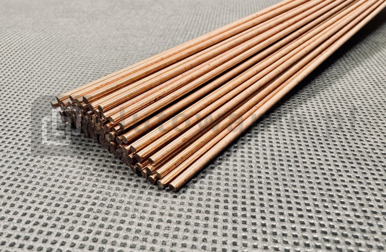 HARRIS 0 śr. 2.0x500 mm  1 kg