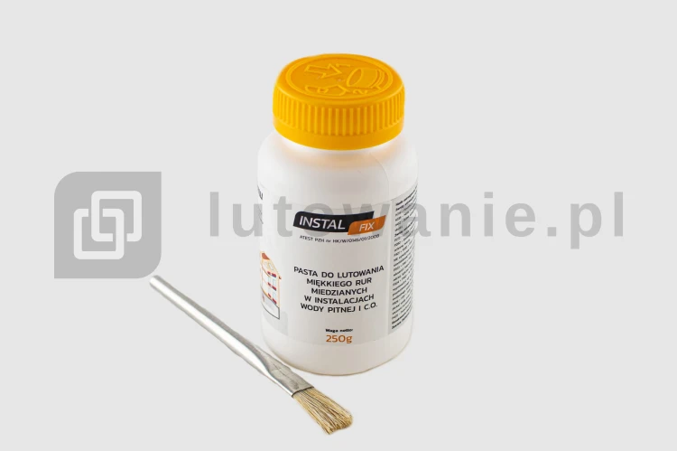 INSTALFIX 250g z pędzelkiem