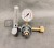 Reduktor azot z rotametrem Harris model 801-FN