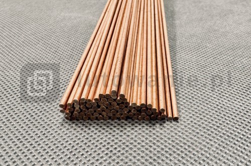 HARRIS 0 śr. 2.0x500 mm  1 kg